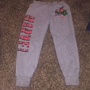 marvel jogger / sweatpants